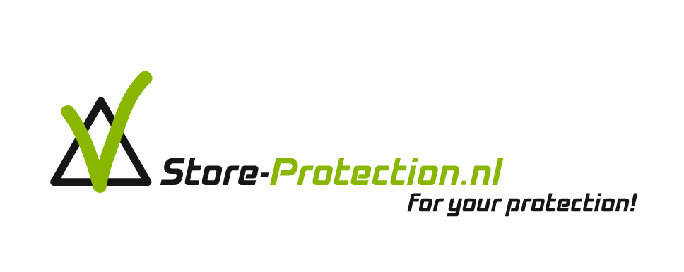 Store-protection.nl Logo